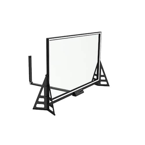 Staples Digital Whiteboard HOVERCAM eGlass 50”