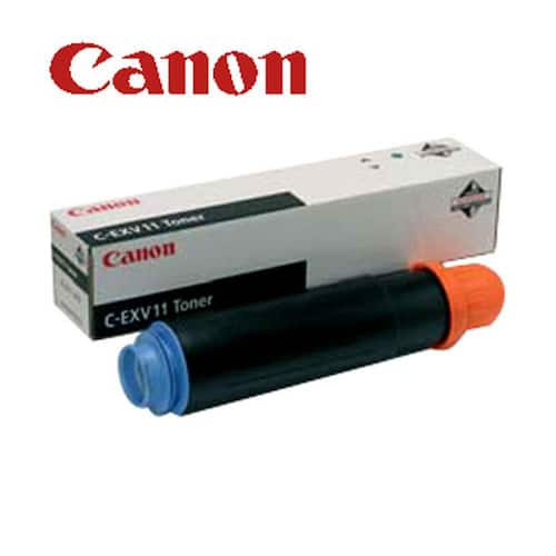 Canon Toner 9629A002 C-EXV11 svart