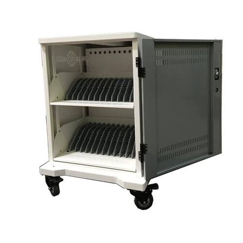 Non brand Laddvagn P-TEC 24 enheter