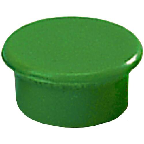 Dahle Magnetknappar 13mm grön