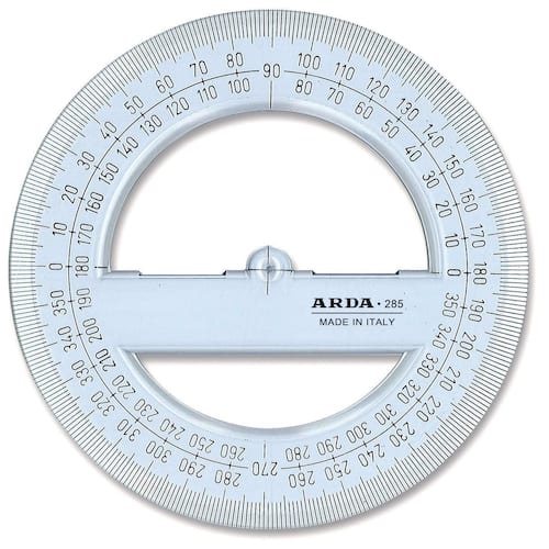 ARDA Gradskiva cirkel diameter 12cm