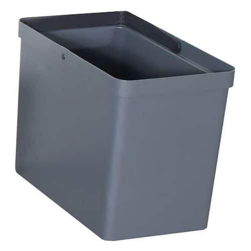 Läs mer om bica Avfallshantering behållare 20L grå