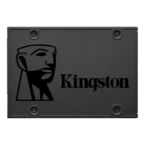 Kingston SSDNow A400 intern SSD 120 GB 2,5-tum SATA 6 GB/s