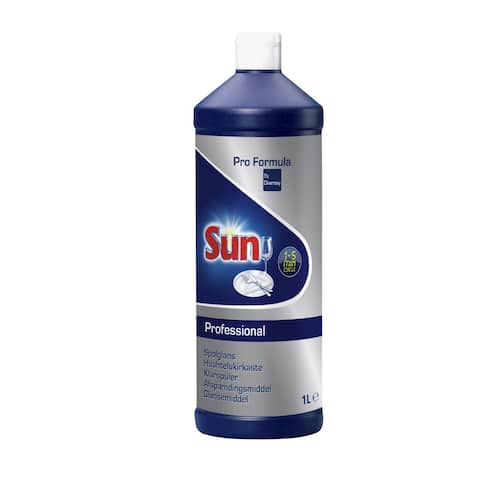 Sun Spolglans Pro Formula 1L