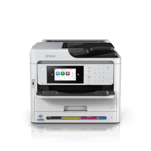 Epson Multibläck WF-C5890DWF