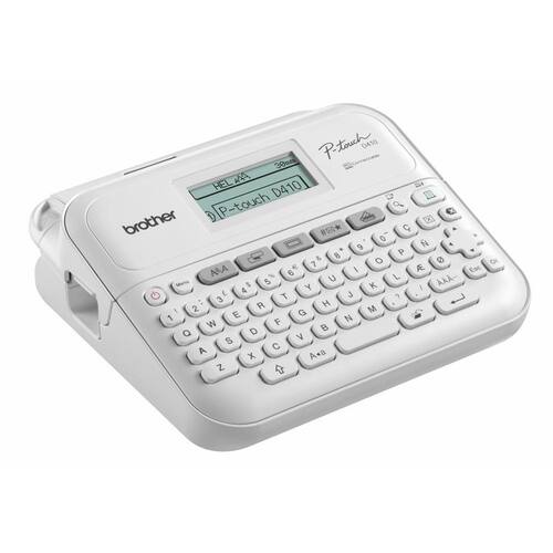 Brother Märkmaskin PT-D410