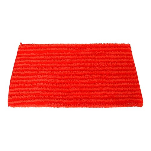 VIKUR Clean Mopp microfiber M4 30 cm röd