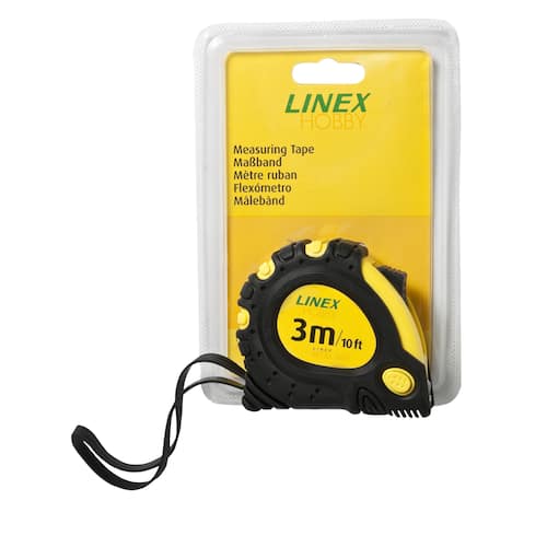 Linex Måttband MT3000 3m