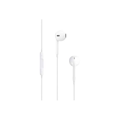 Apple Hörlur+Mic EarPods MMTN2ZM/A