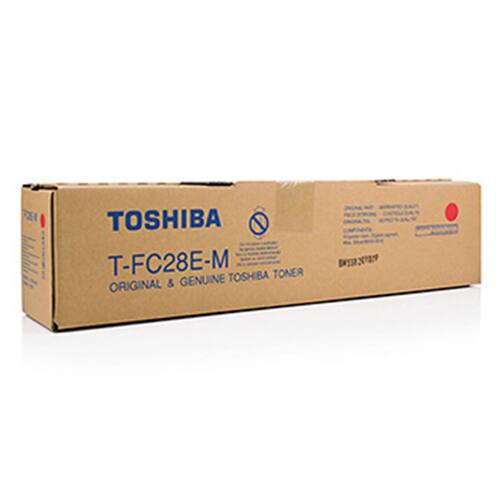 Toshiba Toner FC28EM magenta 6AJ00000084