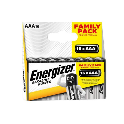 Energizer Batteri AAA