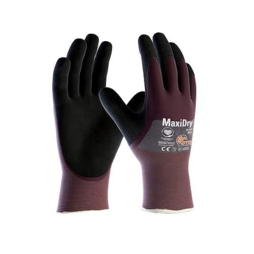 MaxiDry® Montagehandske 56-425 S10 PAR