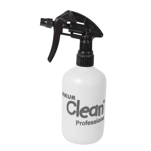 VIKUR Clean Sprayflaska Vit