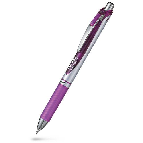 Pentel Gelpenna  Energel 0,7 violett