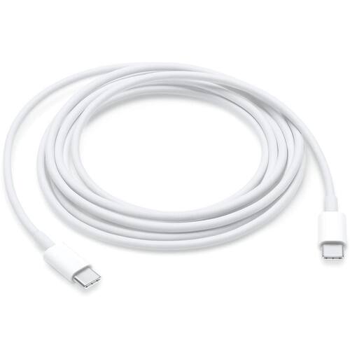 Apple Kabel USB-C – USB-C 2m