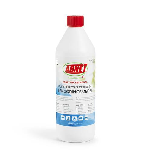 ABNET® Allrent Proffesional 1L