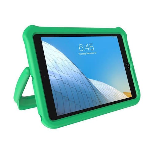 Gear4 Fodral Orlando Kids iPad 10,2” grön