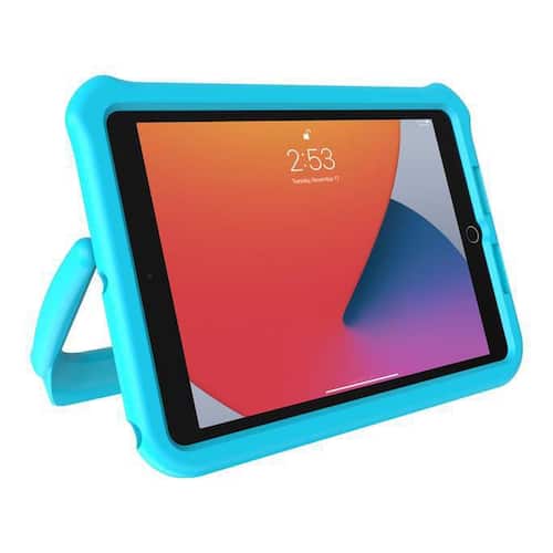 Gear4 Fodral Orlando Kids iPad 10,2” blå