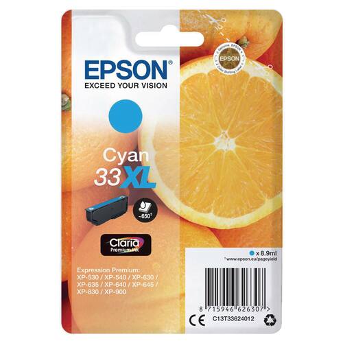 Epson