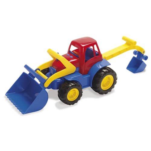 Dantoy Traktorgrävare 50 cm