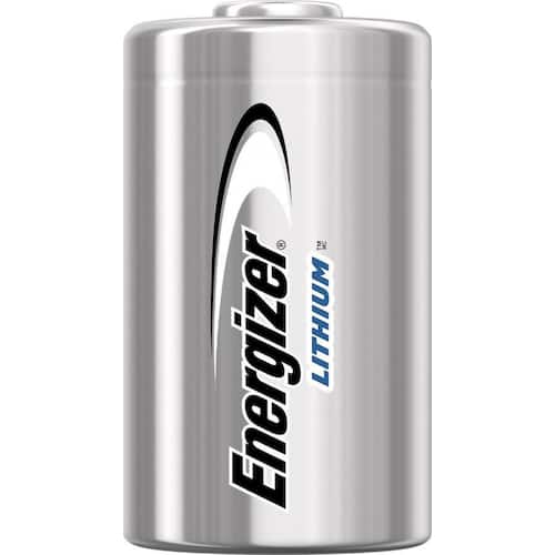 Energizer Batteri Lithium foto CR2