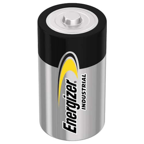 Energizer Batteri Industrial C