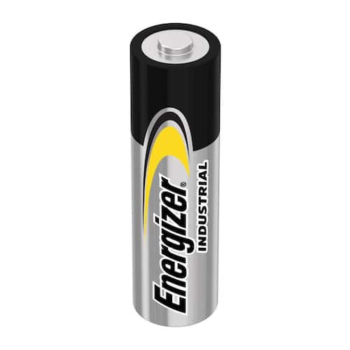 Energizer Batteri Industrial AA