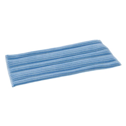 Taski Standard mikrofibermoppningsduk blå 25 cm