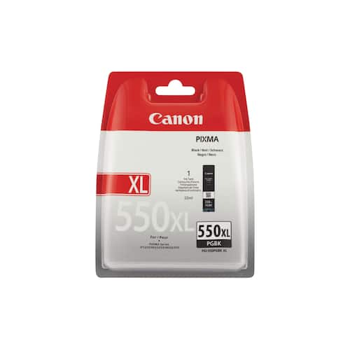 Canon Bläckpatron svart cyan grå magenta gul multiförpackning 6496B005