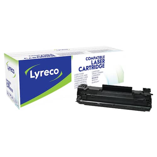 Lyreco Toner HP CF283X/9435B002 2,2K sva