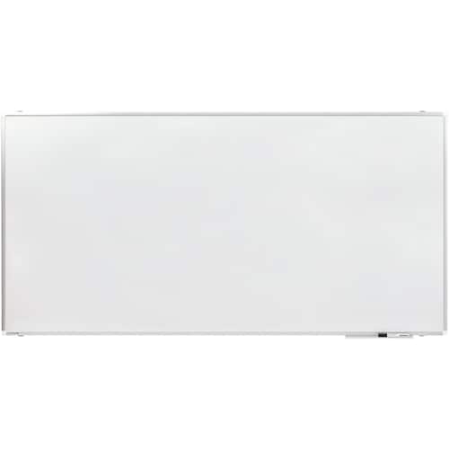 Legamaster Premium Plus-whiteboardtavla emalj 100 x 200 cm