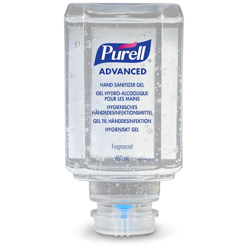 Purell® Handdesinfektion ES1 Advanced gel 450ml