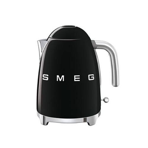 smeg Vattenkokare KLF03 svart