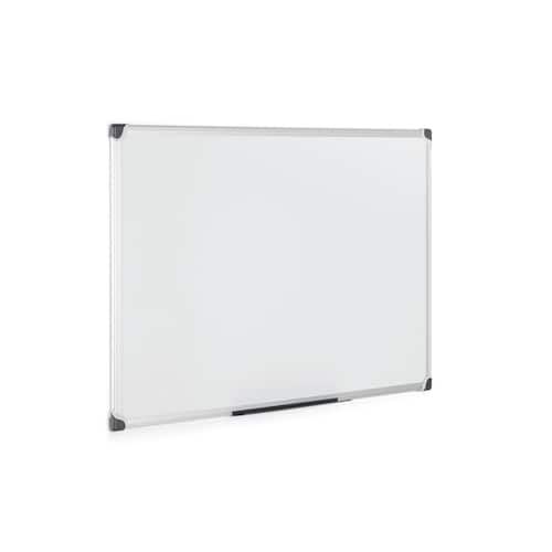 Non brand Whiteboard stål 150×100 cm
