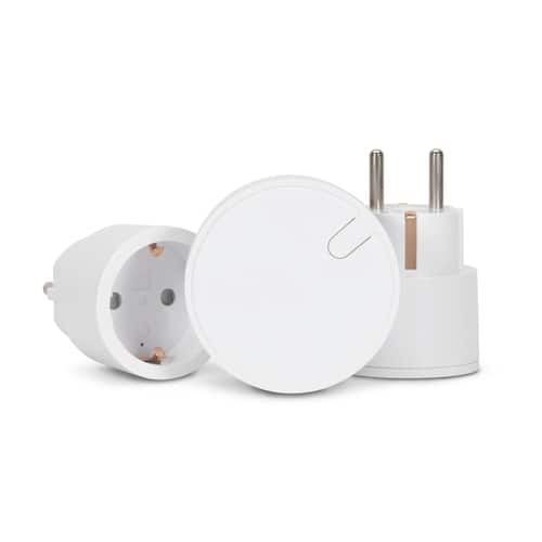 NEXA Fjärrströmbrytare Smart Hub Kit