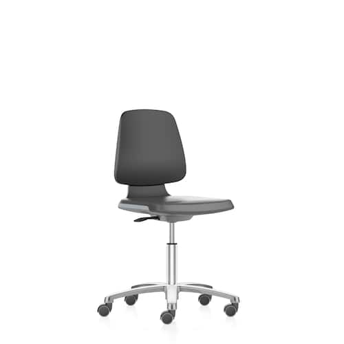 Interstuhl Kontorsstol 9123 antracit