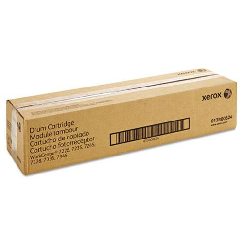 Xerox Trumma 013R00624 sv/c/m/y