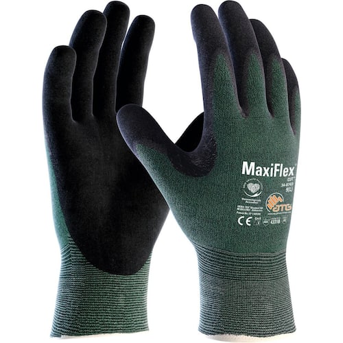 MaxiFlex® Skärskyddshandske 34-8743 B S11