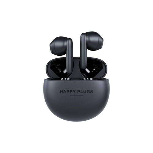 Non brand Hörlur+Mic HAPPY PLUGS Joy Lite S