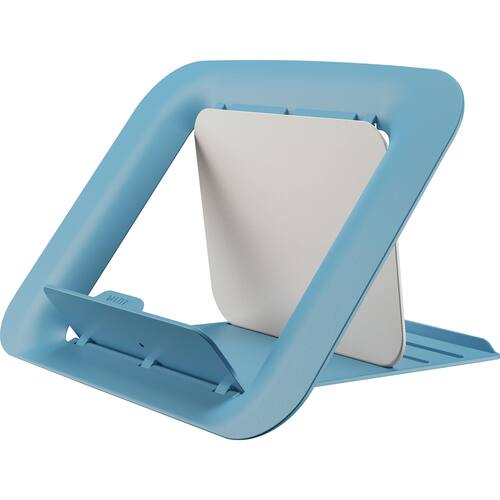 Leitz Laptopstativ Cosy blå