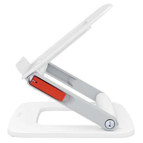 Leitz Laptopstativ Ergo vit