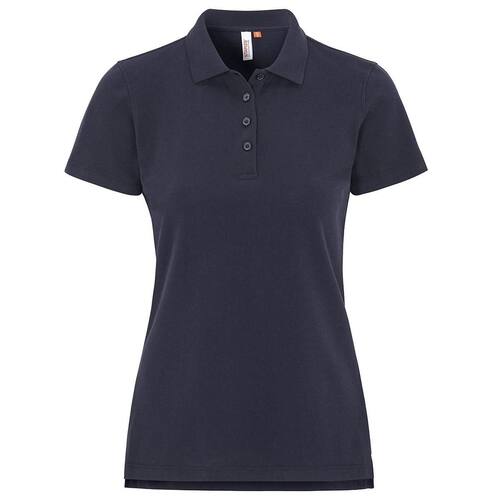 Legacy Own Brand Partner Peg Fit Polo NAVY 3XL