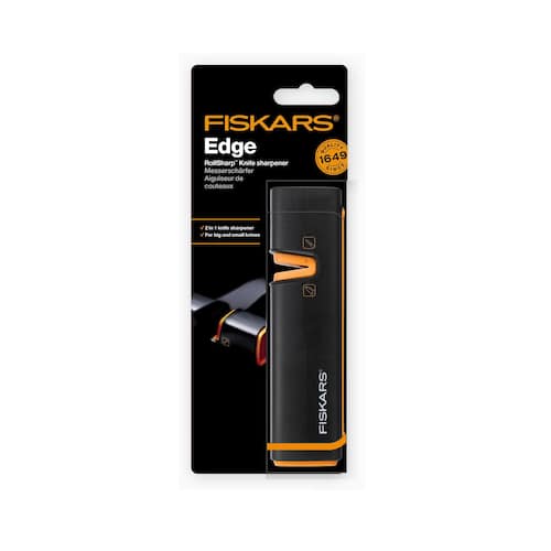 Läs mer om Fiskars Edge roll-sharp knivslip 16,5 cm