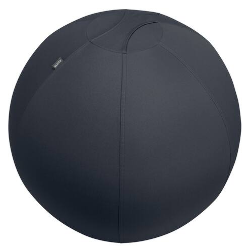 Leitz Sittboll Ergo m stopp mö/grå 75cm
