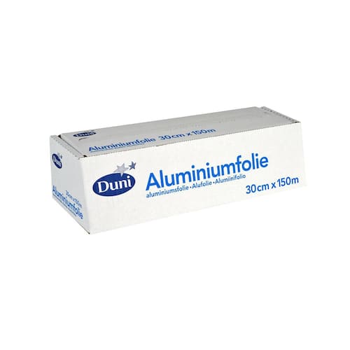 Ideal Standard Alufolie DUNI Box 0,3x150m