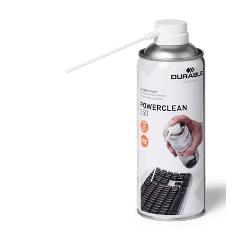 Durable Tryckluft 350ml