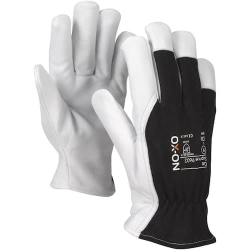 OX-ON Handske Cut Supreme 9602 C 10