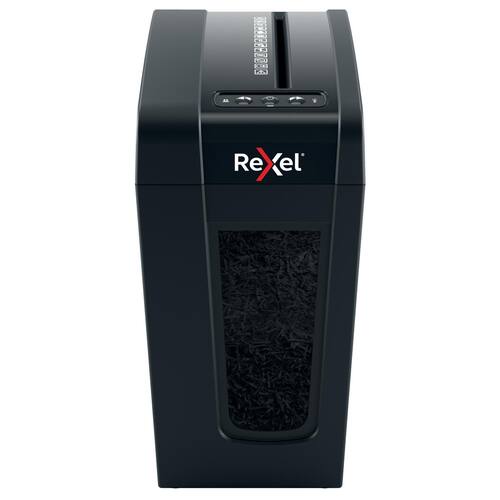 Rexel Dokumentförstörare Secure X8-Slim