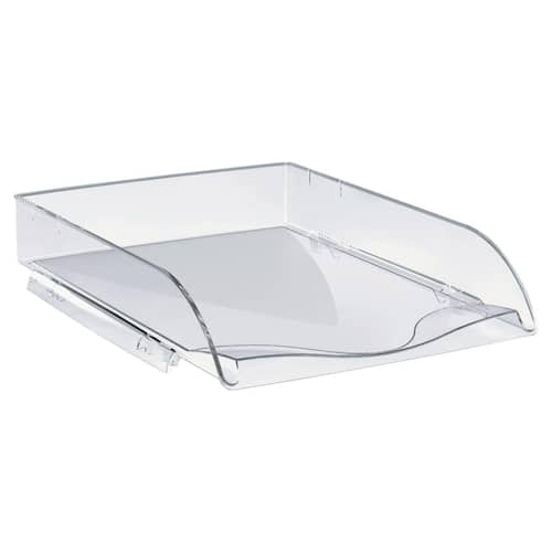Lyreco LETTER TRAY CRYSTAL
