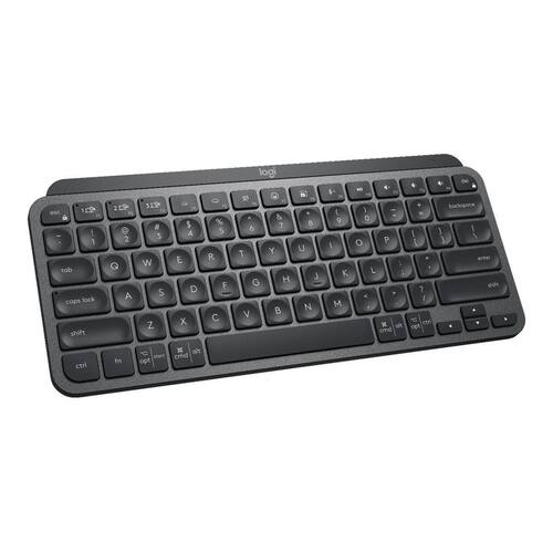 Läs mer om Logitech Tangentbord MX Keys mini